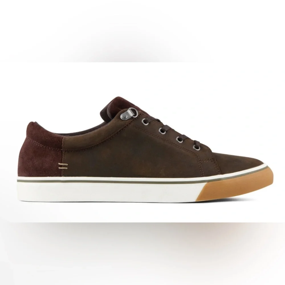 UGG Brock II Waterproof Sneakers Size 11.5 - Picture 3 of 14